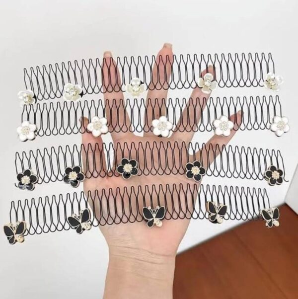 Messy-Unruly-Hair-Bangs-Clip1-1742641108 Messy Unruly Hair Bangs Clip