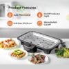 Metal-Electric-Barbeque-Grill-5-1780814362 Metal Electric Barbeque Grill BBQ
