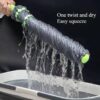 Microfiber Twist Mop