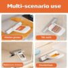 Mini Foldable Desktop Sponge Mop