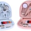 Mini Travel Sewing Kit