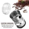 Nima Coffee Grinder