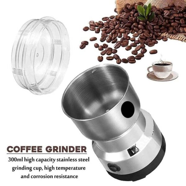Nima Coffee Grinder