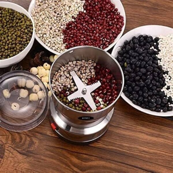 Nima Coffee Grinder