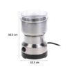 Nima Coffee Grinder