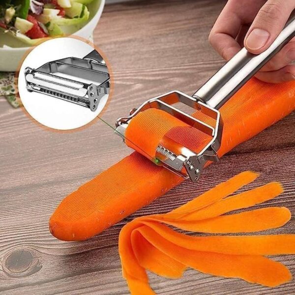 Noodle Maker Roller Noodles Cutter