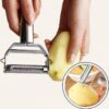 Noodle Maker Roller Noodles Cutter