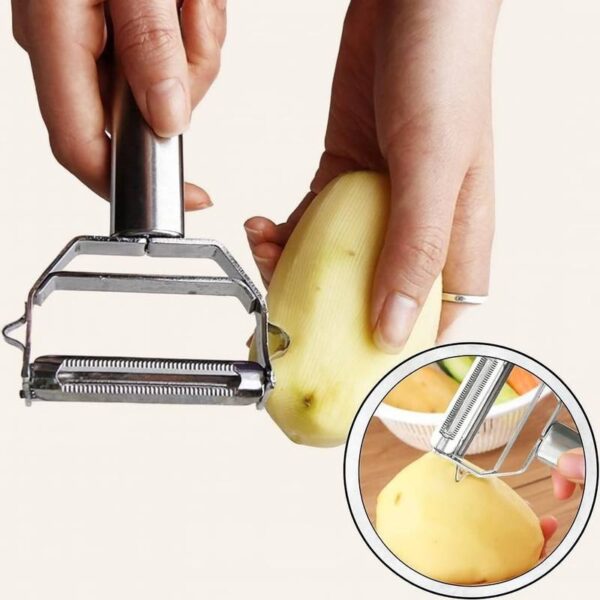 Noodle Maker Roller Noodles Cutter