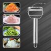Noodle Maker Roller Noodles Cutter