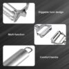 Noodle Maker Roller Noodles Cutter