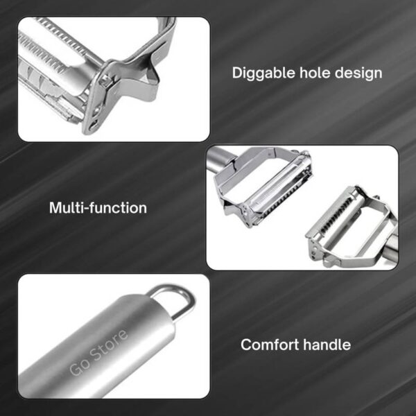 Noodle Maker Roller Noodles Cutter