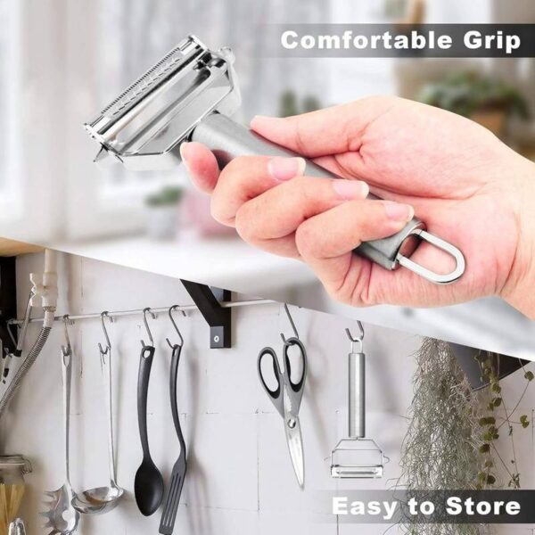 Noodle Maker Roller Noodles Cutter