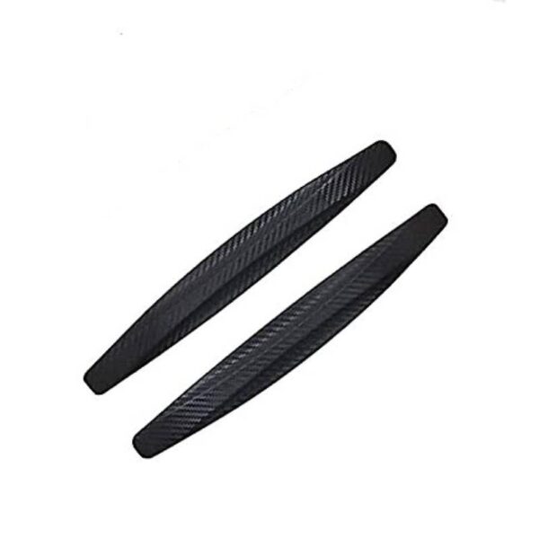 Car Bumper Guard 2 pcs
