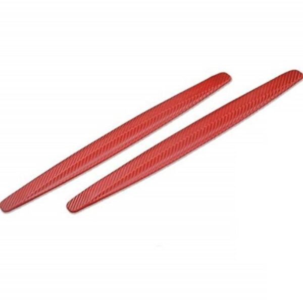 Car Bumper Guard 2 pcs