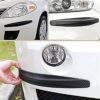 Car Bumper Guard 2 pcs