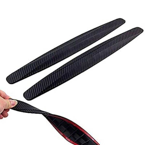Car Bumper Guard 2 pcs
