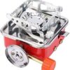 Portable Folding Camping Gas Stove