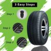Puncher-Screw1-1703164155 1 pcs Puncture Screw Vacuum Car Tyre Repair Nail