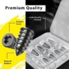 Puncher-Screw3-1703164156 1 pcs Puncture Screw Vacuum Car Tyre Repair Nail