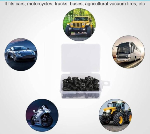 Puncher-Screw5-1703164157 1 pcs Puncture Screw Vacuum Car Tyre Repair Nail