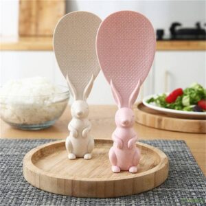 Rabbit-Handle-Rice-Shove-1707549556 Rabbit Handle Rice Shovel 1 pcs