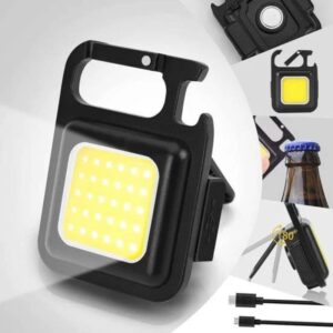 Rechargable-LED-Cob-Keychain-L-1764149497 Rechargable LED Cob Keychain Light