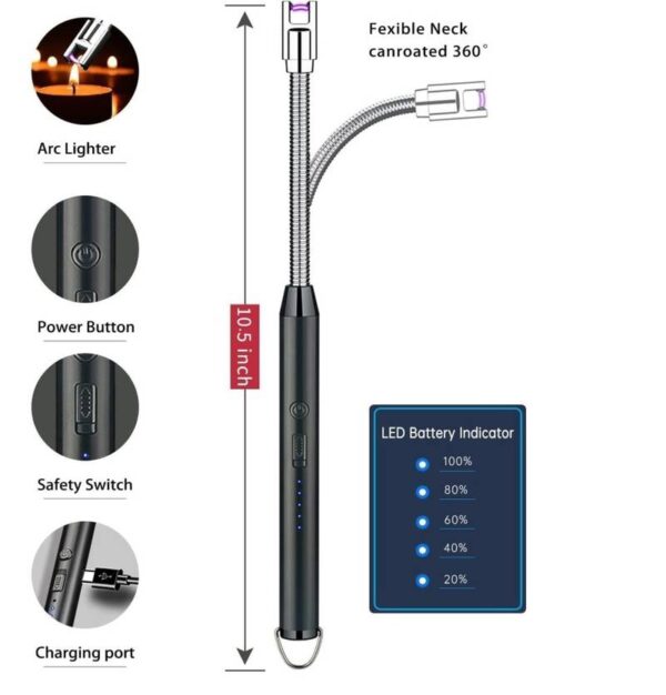 Rechargeable-Electric-Gas-Ligh1-1677330114 Rechargeable Usb Electric Gas Lighter