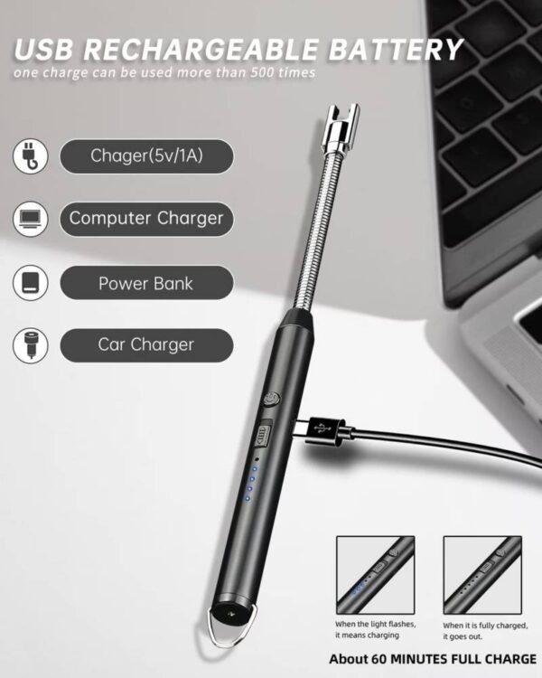 Rechargeable-Electric-Gas-Ligh2-1677330114 Rechargeable Usb Electric Gas Lighter