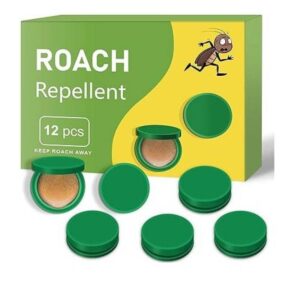 Roach Repellent Protect