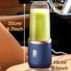 Small Portable Juicer