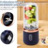 Small Portable Juicer