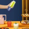 Small Portable Juicer