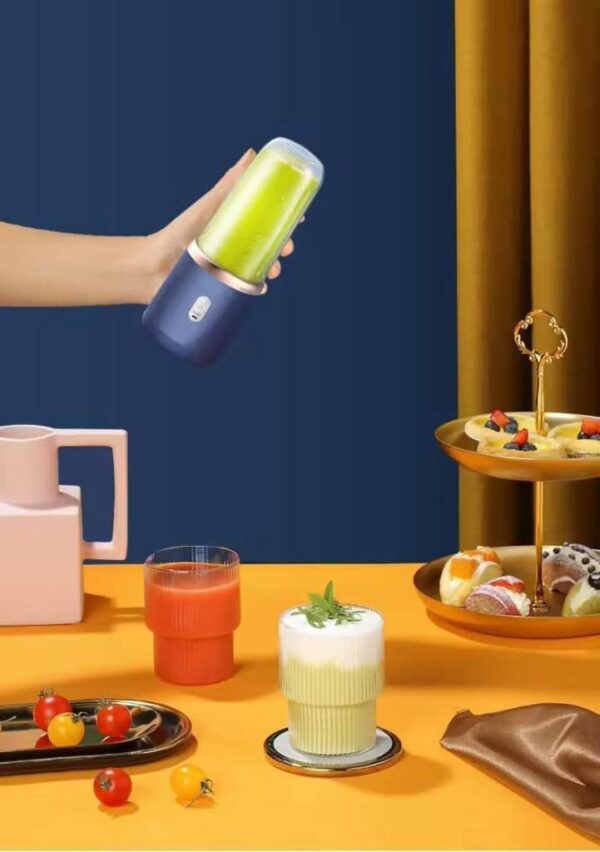 Small Portable Juicer