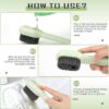 Shoe Cleaning Brush