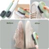 Shoe Cleaning Brush