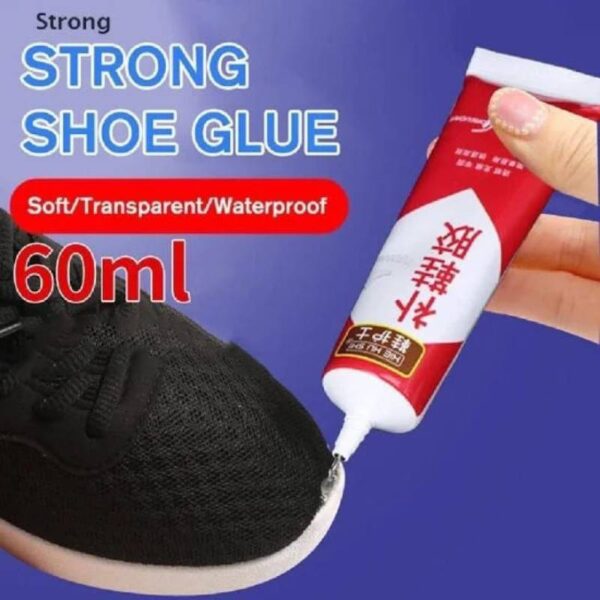 Shoe Repairing Glue