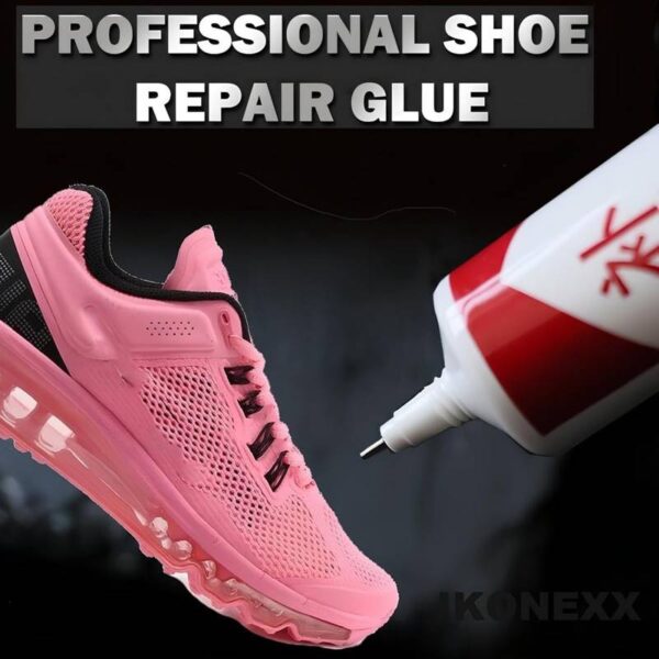 Shoe Repairing Glue