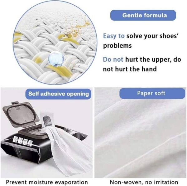 Shoes-Wipes-Shoe-Cleaner5-1694579818 Shoes Wipes Shoe Cleaner 80 wipes
