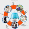 Silicon Kettle Foldable Collapsible Kettle