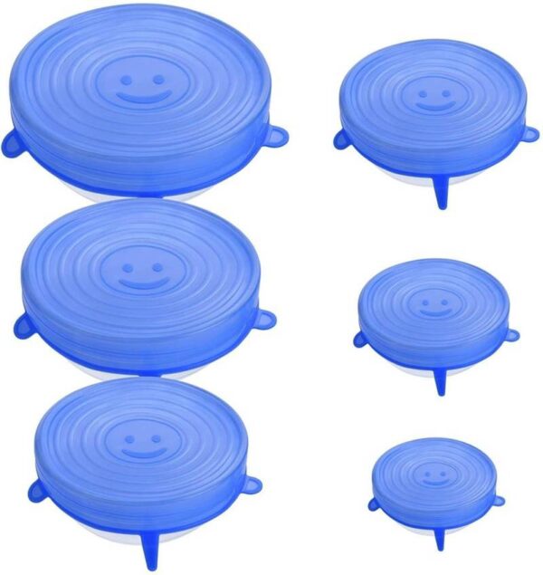 Silicon-Lid-multi--1653049183 6 Pcs Silicone Lid Cover Silicon Lids