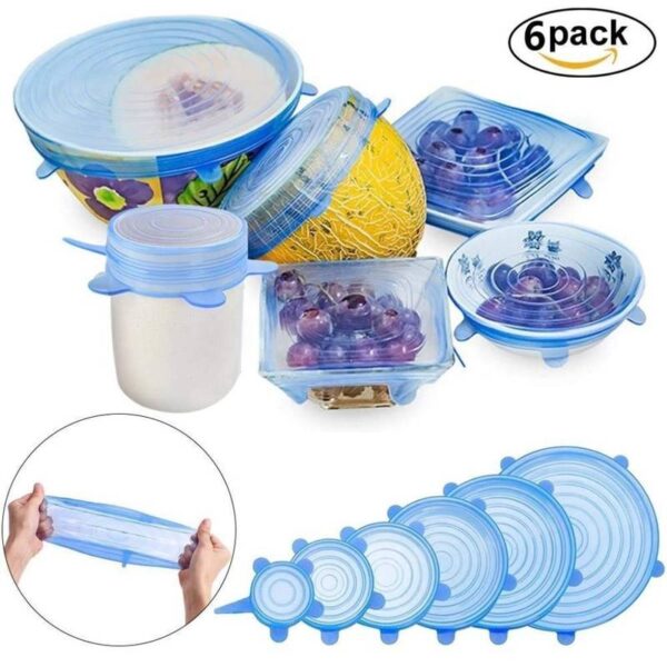 Silicon-Lid-multi-3-1653049184 6 Pcs Silicone Lid Cover Silicon Lids