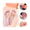 Silicon Toe Heel