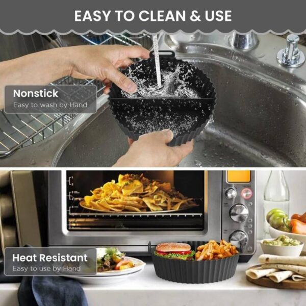 Silicone-Air-Fryer-Liners-Pot3-1777011303 Silicone Air Fryer Liners Pot 1pcs