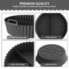 Silicone Air Fryer Liners Pot 1pcs