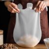 Silicone Atta Maker Bag