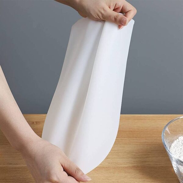 Silicone Atta Maker Bag