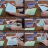 Silicon Bag Food Storage Bag
