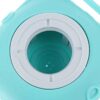 Silicone Shower Bath Brush with Dispenser 