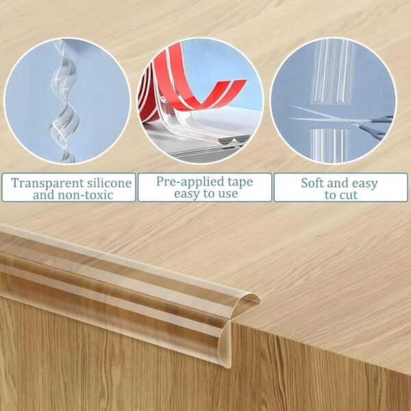 Silicone-Transparent-Edge-Corn4-1762939203 Silicone Transparent Edge Corner Protector tape 3mtr