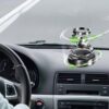 Solar Car Air Freshener